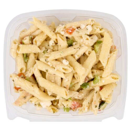 Aegean Pasta Salad