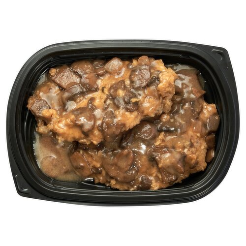 Chicken Marsala - Sold Cold