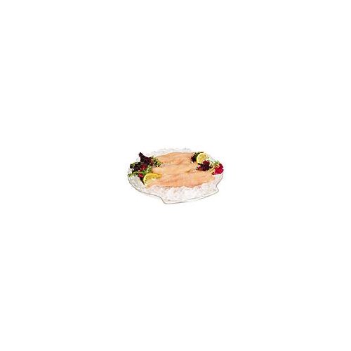 Fresh Seafood Department Fresh Wild Caught North Atlantic Pollock Fillet, 1 pound
