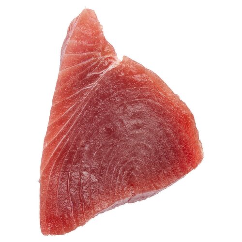 Fresh Yellowfin Tuna Steak