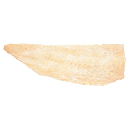 Jumbo Salted Cod Fillet