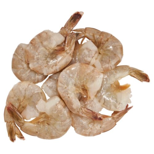 Bowl & Basket 21/25 EZ Peel Shrimp