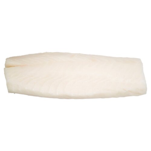 Previously Frozen Chilean Seabass Fillet