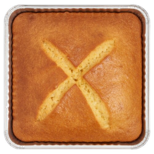 Store Made Corn Bread