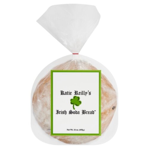 Store Made Katie Reilly Irish Soda Bread