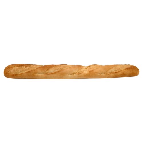 STORE MADE HOT STUFF ITALIAN BREAD