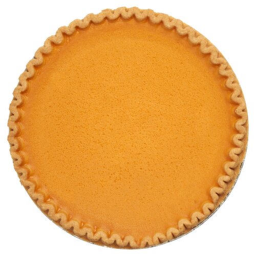 Store Baked Family Size Sweet Potato Pie