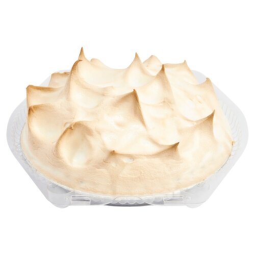 Lemon Meringue Pie, 28 oz.