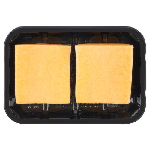 Butternut Squash Halves