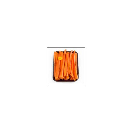 Organic Carrot Sticks Organic Carrot Sticks, 1 pound