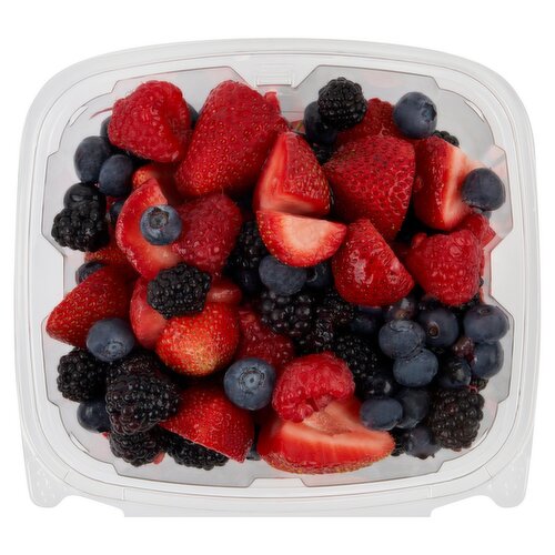 Berry Mixture