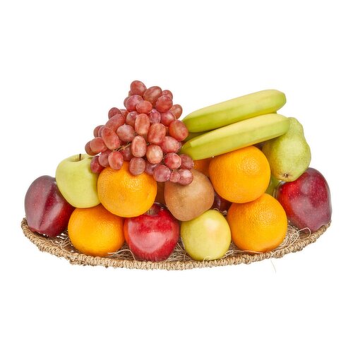 Delicious Fruit Basket