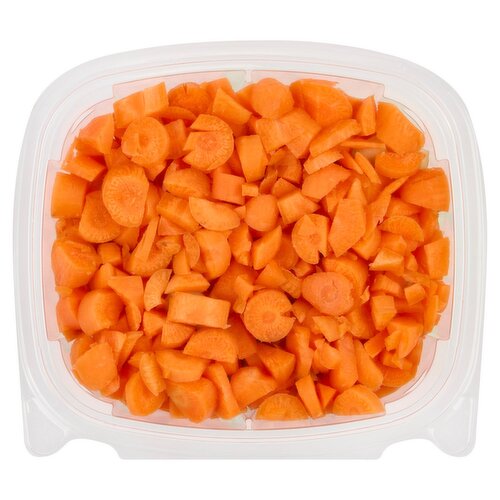 Fresh Diced Celery & Carrots