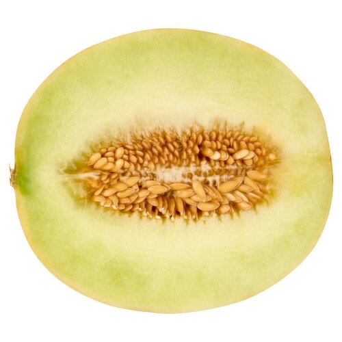 Fresh Lemondrop Melon Halves
