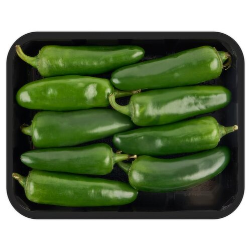 Fresh Jalepenos