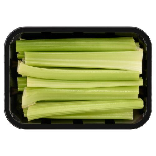 Fresh Celery Sticks