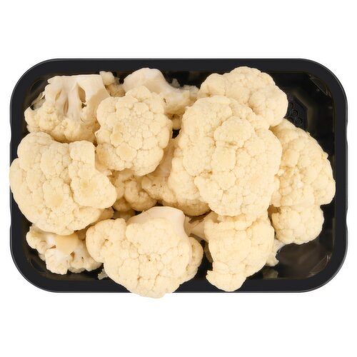 Fresh Cauliflower Florets