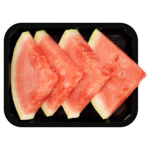 Watermelon Slices Seedless