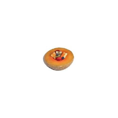Cantaloupe Cantaloupe Halves, 1 each