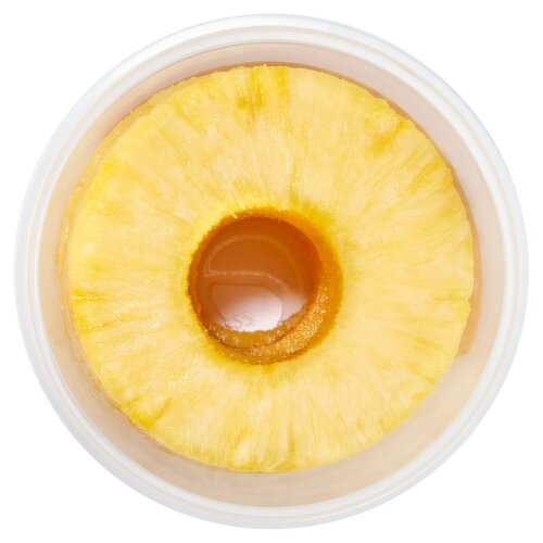 Store Made Pineapple Rings, 1 pound