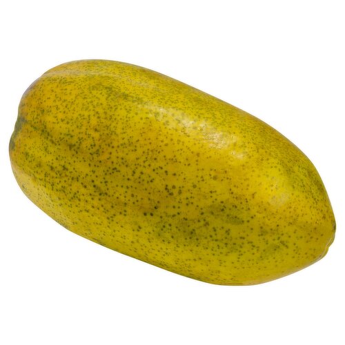 Fresh Maradol Papaya, 13 oz