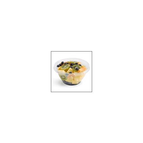 Tropical Bowl Clear Tropical Bowl Clear, 1 pound