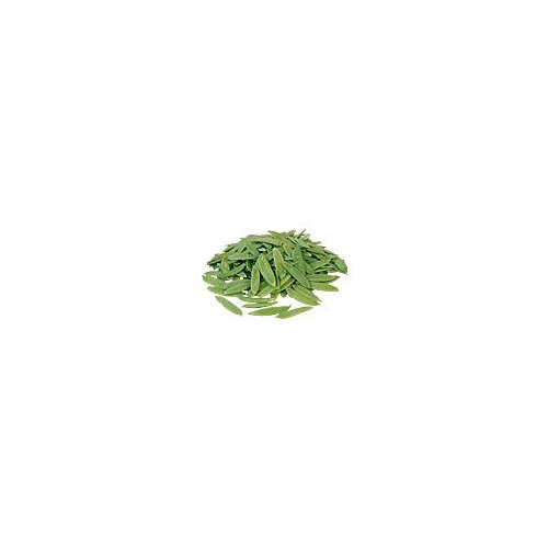 Fresh Snow Peas, 1 pound