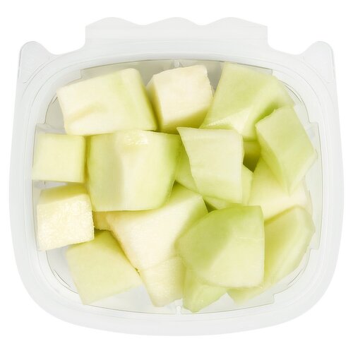 Small Honeydew Chunks, 14 oz