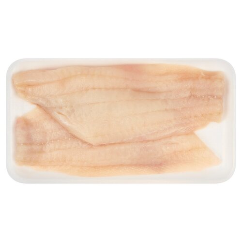 Fresh Flounder Fillet