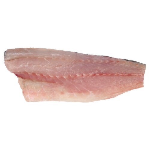 Fresh Hybrid Bass Fillet