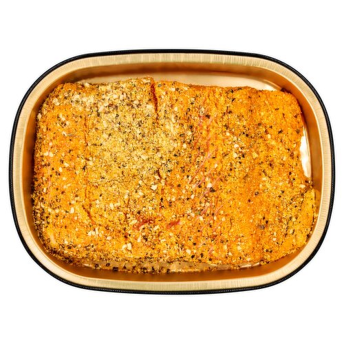 Store Made Lemon Herb Salmon