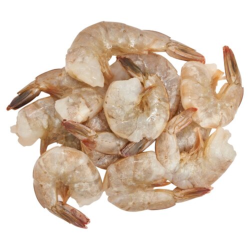 Bowl & Basket 13/15 EZ Peel Shrimp