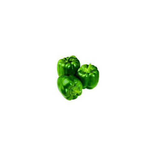 Green Pepper - Large, 5 oz