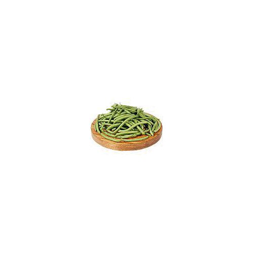 Green Beans - Packaged, 1 pound