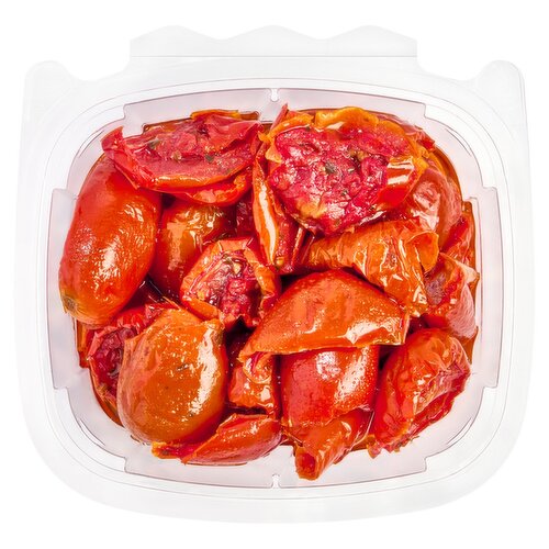 Italian Roasted Tomatoes