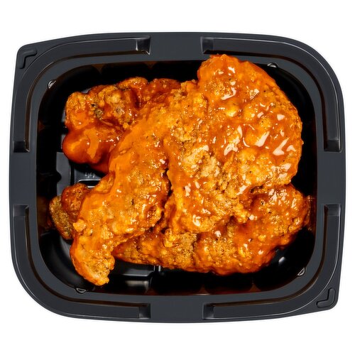 Buffalo Chicken Tenders - Sold Hot