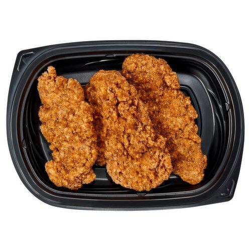 Bowl & Basket Breaded Chicken Tenders - Sold Cold