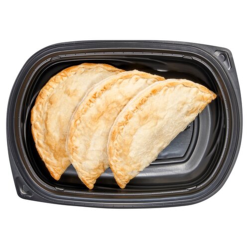 Chicken Empanadas - Three Pack - Sold Cold