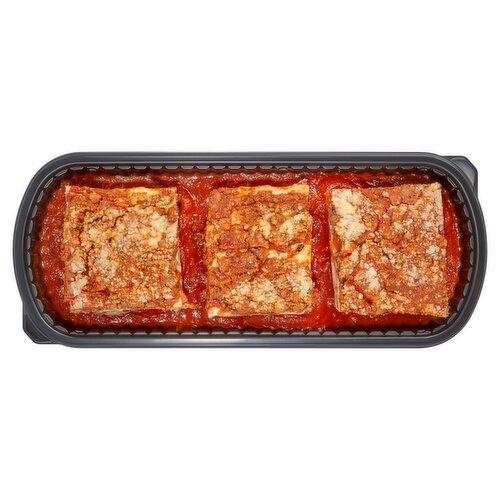 Lasagna Bolognese - Family Size