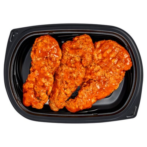 Buffalo Chicken Tenders - Sold Cold