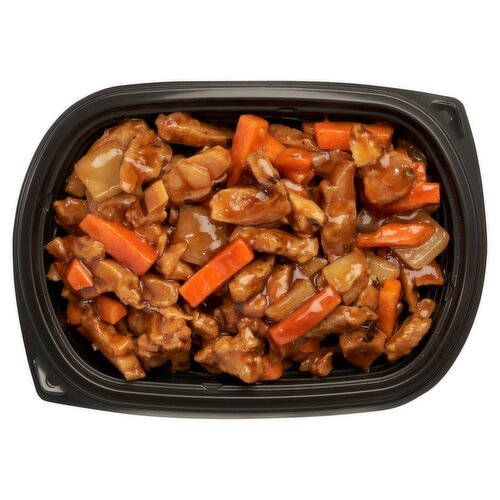 Teriyaki Chicken - Sold Cold