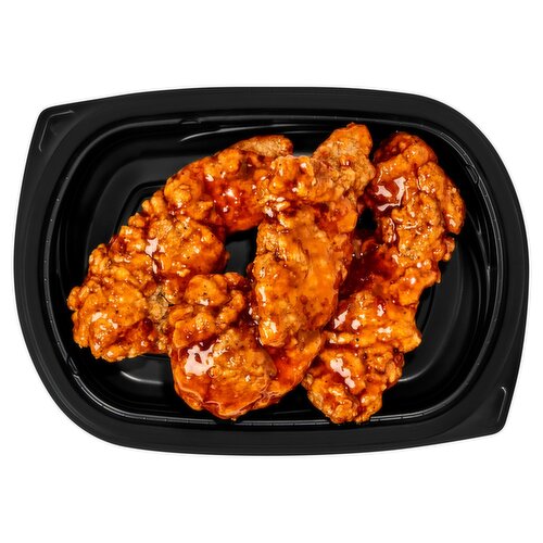 Bowl & Basket Sweet & Sour Chicken Tenders - Sold Cold
