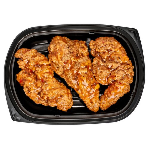 Bowl & Basket General Tso's Chicken Tenders - Sold Cold
