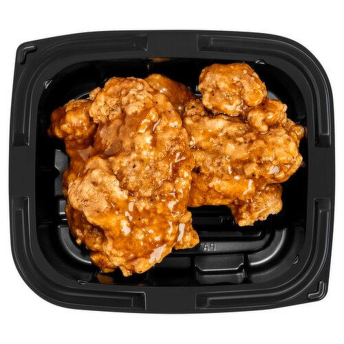Bowl & Basket Orange Ginger Chicken Tenders - Sold Hot