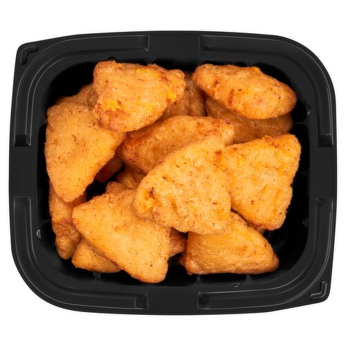 Mac & Cheese Wedges - Sold Hot