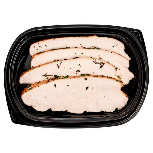 Honey Herb Turkey - Sold Cold