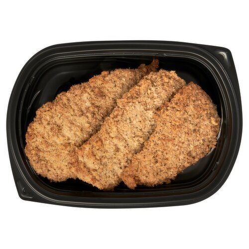 Breaded Chicken Cutlet