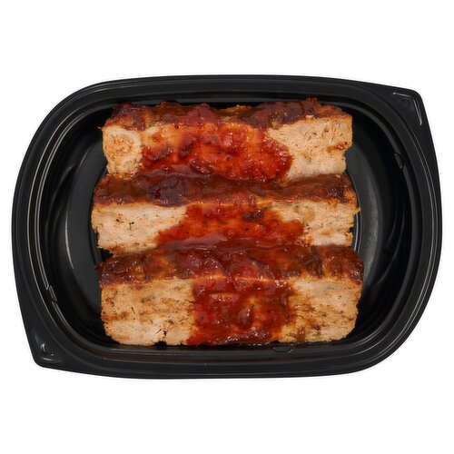 Turkey Meatloaf