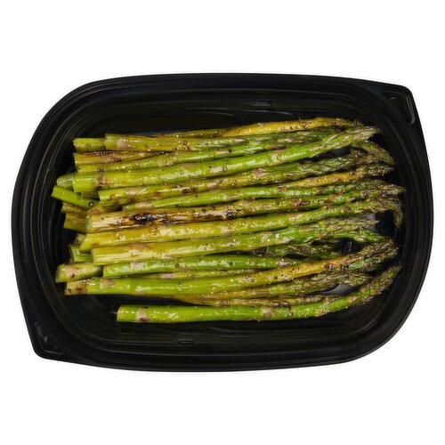 Grilled Asparagus - Sold Cold