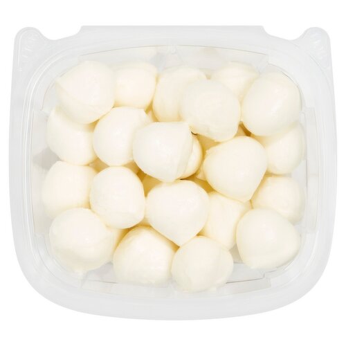 Fresh Mozzarella Ciliegine